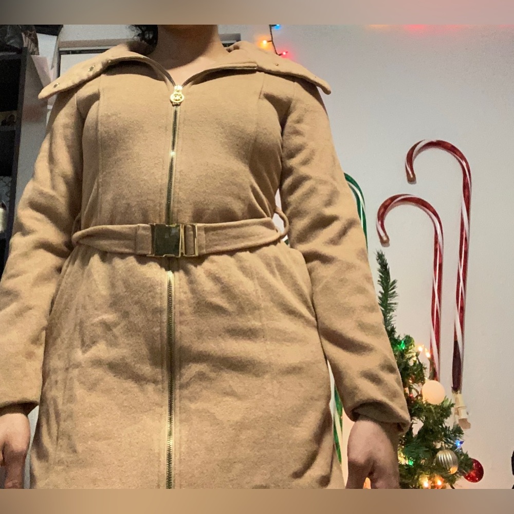 Michael Kors coat size 4
